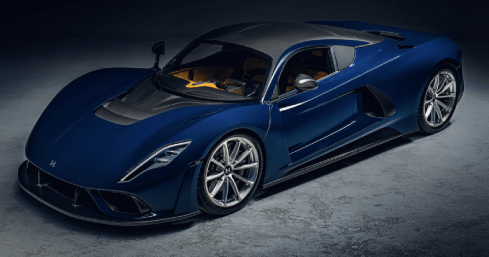 autos, hennessey, hp, news, ready for a 2,400-hp six-wheel drive hyper ev? hennessey’s got you covered