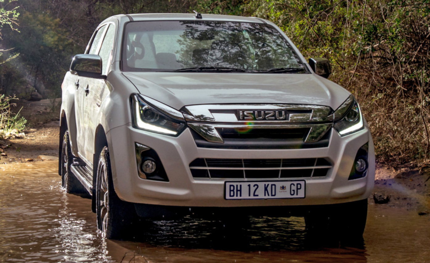 autos, cars, features, bakkie, suv, toyota, best-selling bakkies and suvs in south africa