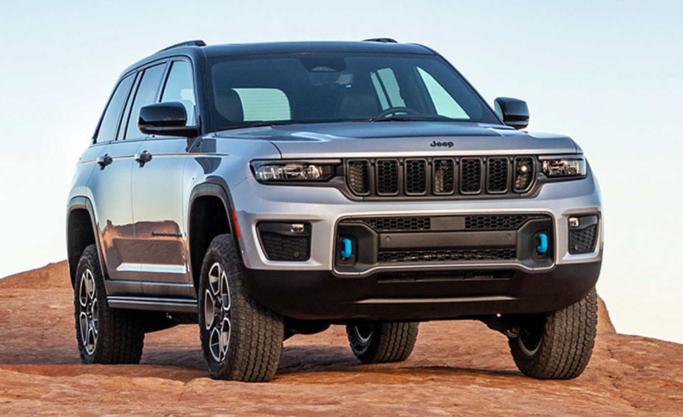 autos, cars, jeep, news, android, jeep grand cherokee, android, new jeep grand cherokee confirmed for south africa – what to expect