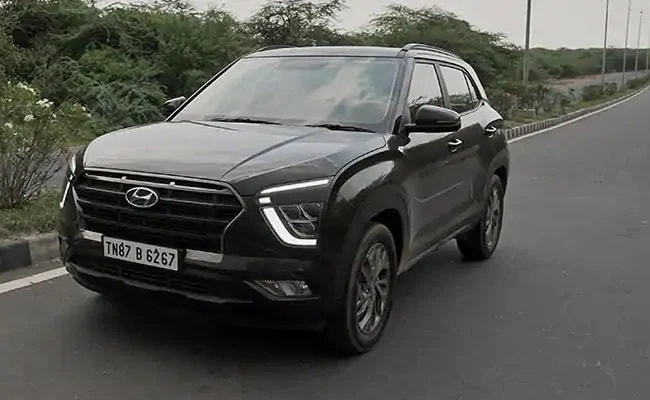 autos, cars, hyundai, auto news, carandbike, hyundai creta, hyundai exports, hyundai india, news, hyundai creta becomes the most exported suv from india in 2021