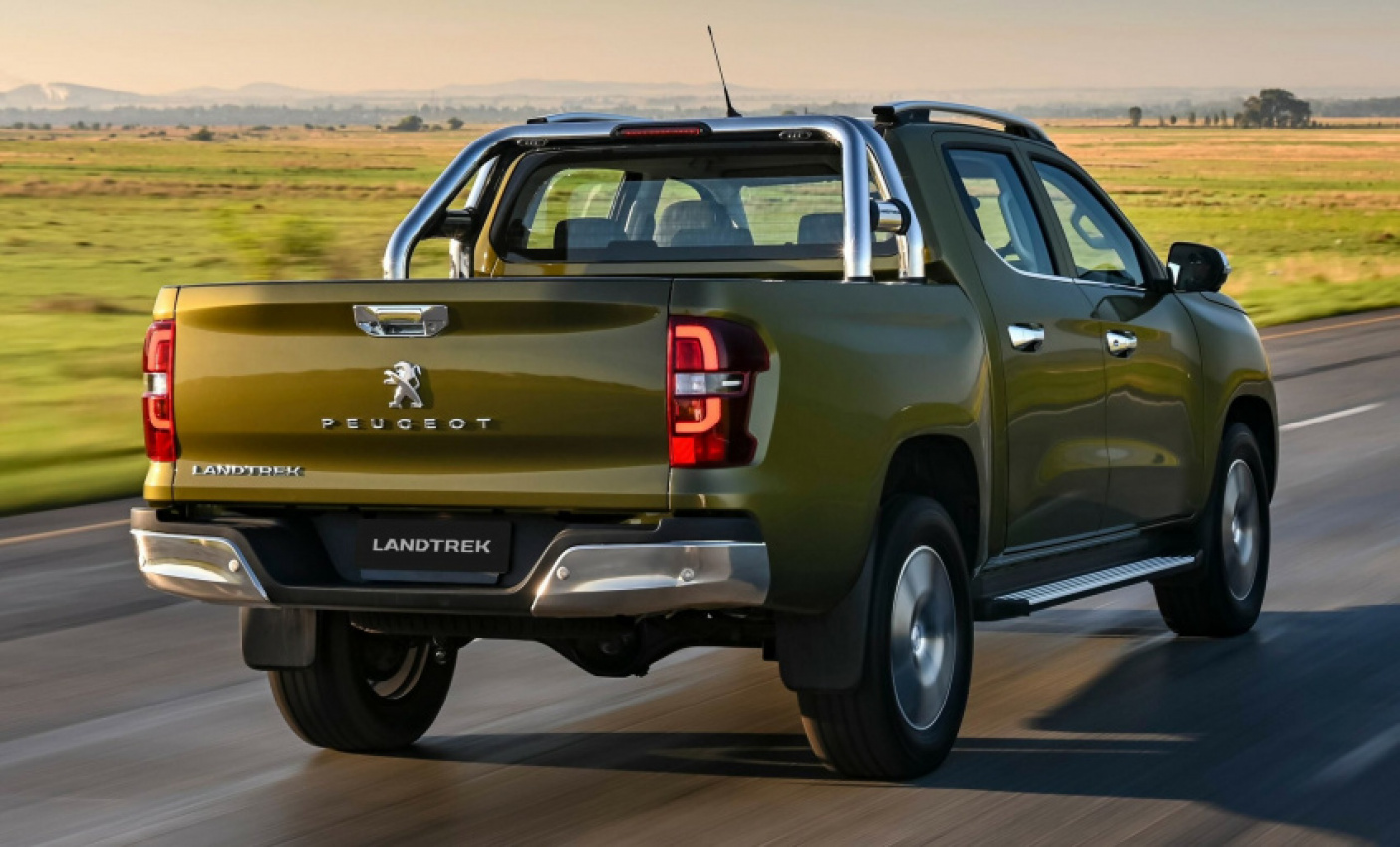 autos, cars, geo, news, peugeot, android, peugeot landtrek, android, peugeot landtrek bakkie – south african pricing and features