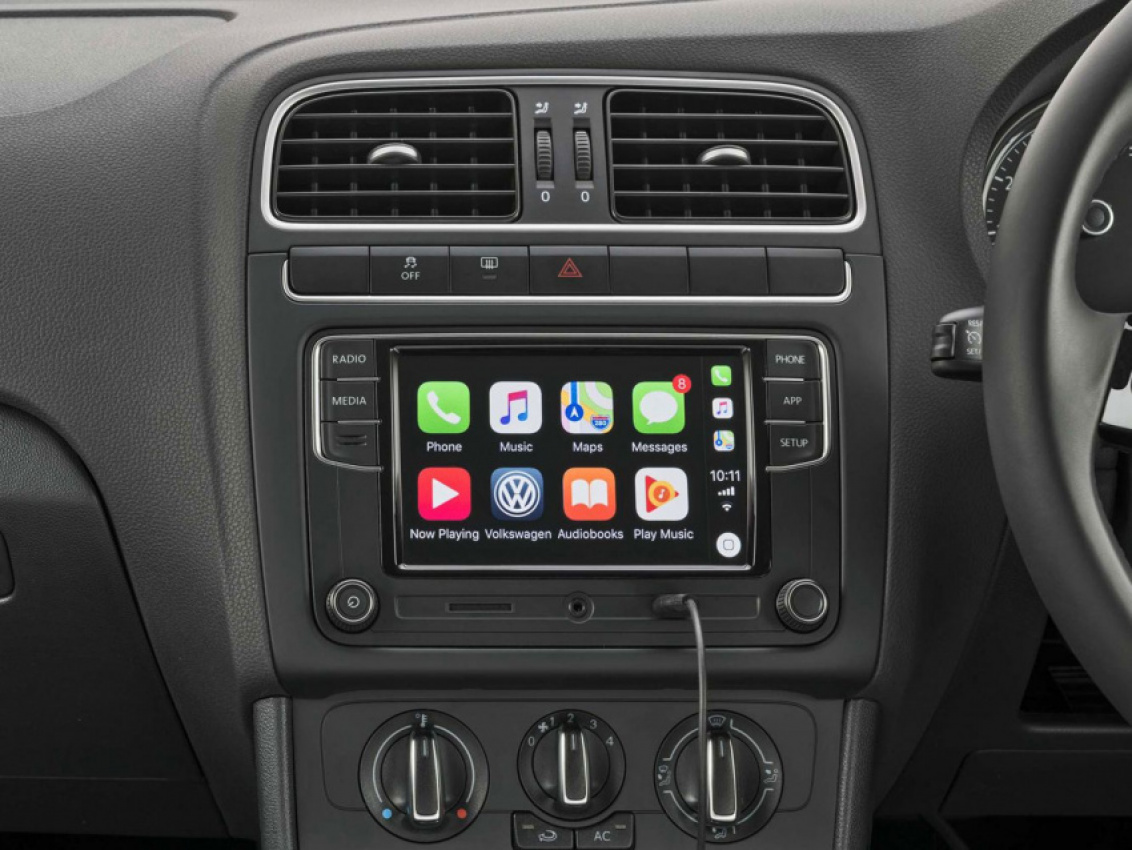 apple, apple car, autos, cars, news, bmw, ford, google, tesla, volkswagen, apple’s big plan to control your car’s air con, seats, and speedometer