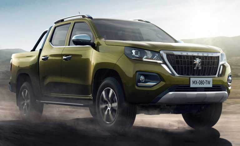 autos, cars, geo, news, peugeot, android, peugeot landtrek, android, peugeot landtrek bakkie coming soon – what to expect