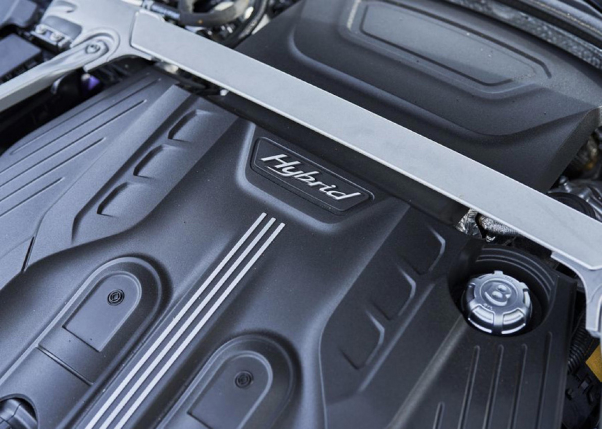 autos, bentley, cars, first battery-powered bentley set to launch in 3 years