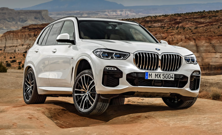 autos, bmw, cars, features, bmw x5, how much parts cost on the cheapest bmw x5