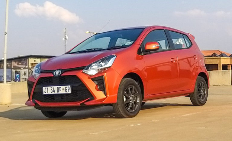 autos, cars, features, toyota, toyota agya, toyota agya review – an entry-level hatch to consider