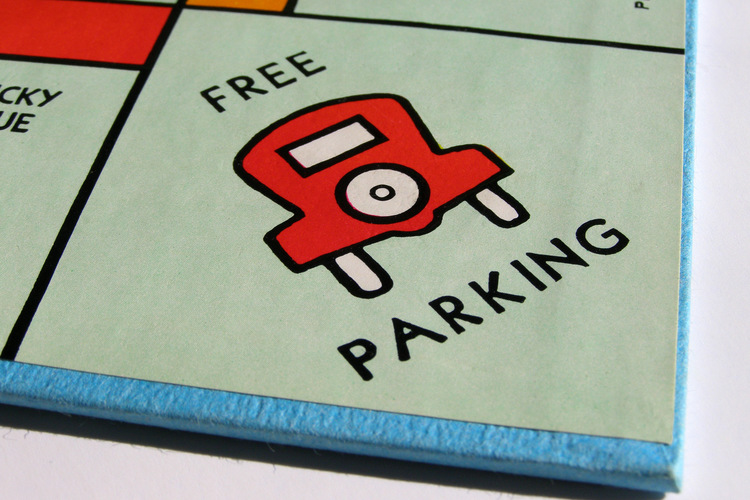 advice, autos, cars, smart, 4 smart tips to save up to $700 when you need to park in the cbd