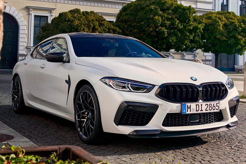 autos, bmw, cars, luxury, android, reveal, android, 2023 bmw m8 arrives with more performance and luxury