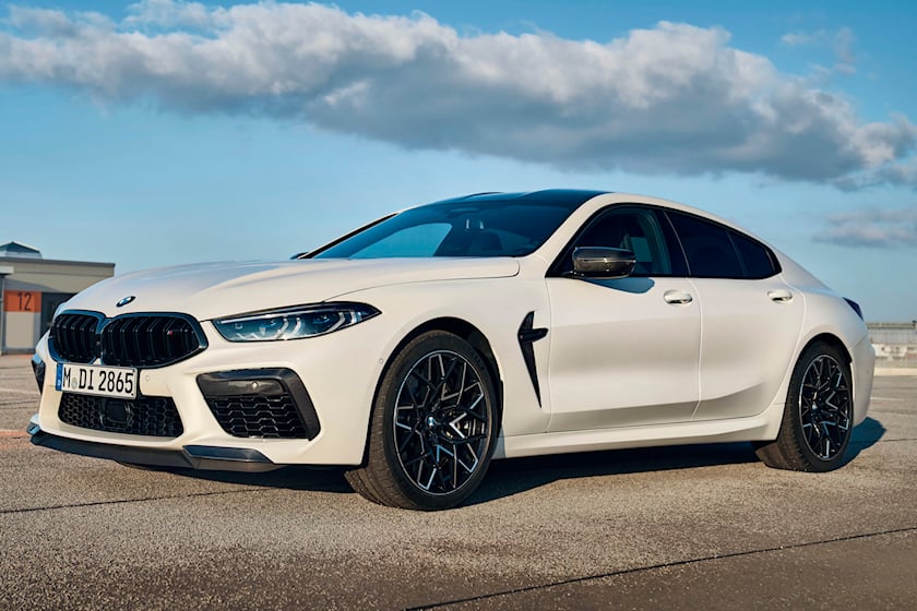 autos, bmw, cars, luxury, android, reveal, android, 2023 bmw m8 arrives with more performance and luxury