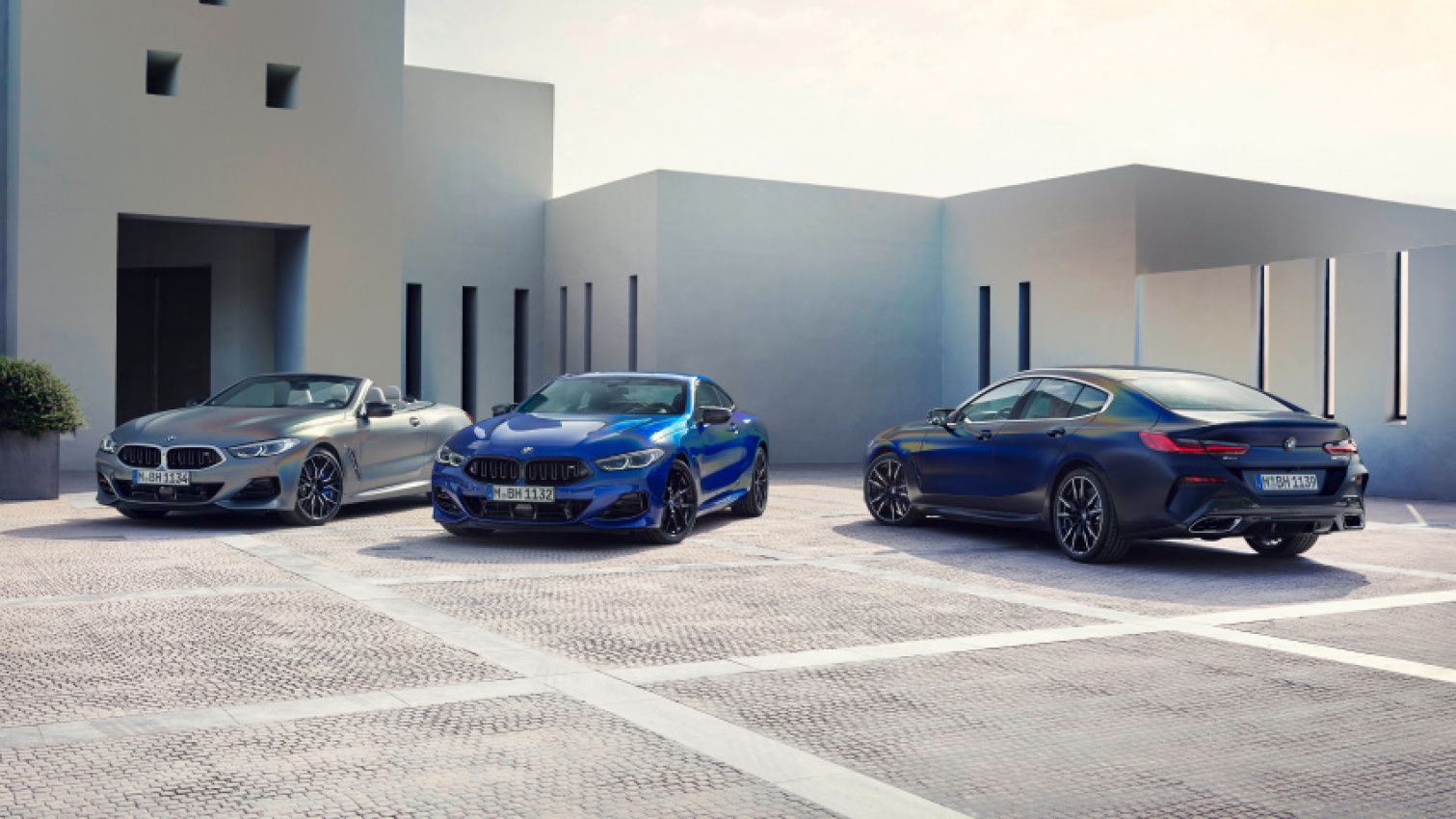 autos, bmw, cars, this is the facelifted bmw m8 competition