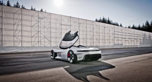 autos, news, porsche, how porsche designed the vision gran turismo digital concept car