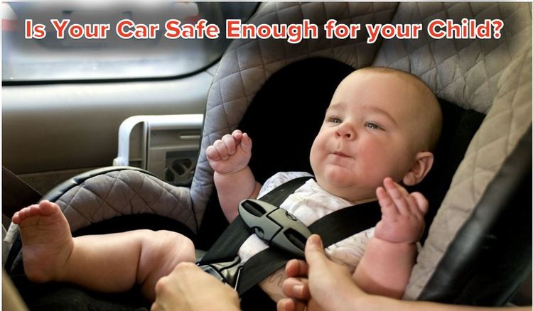 advice, autos, cars, the complete guide to childproofing your car