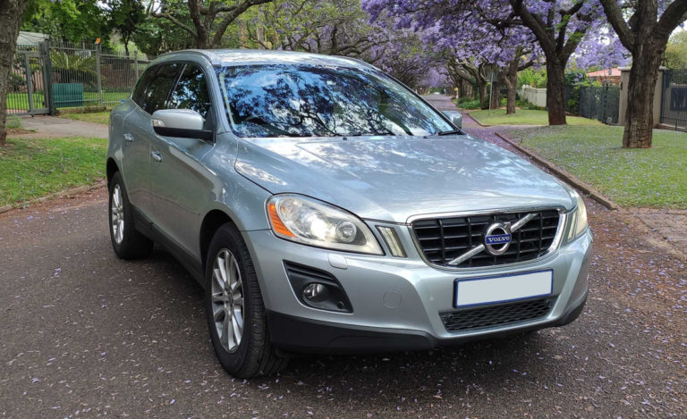 autos, cars, features, volvo, android, volvo xc60, android, why i bought a 2009 volvo xc60