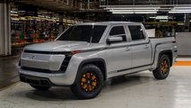 autos, cars, evs, lordstown, foxconn: lordstown electric pickups to start shipping in h2 2022