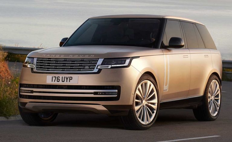 autos, cars, land rover, news, range rover, new range rover – awesome photos and features