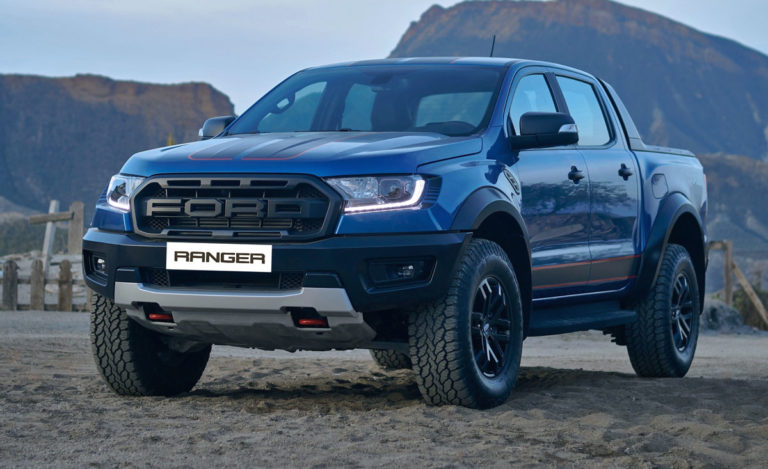 autos, cars, features, ford, ford ranger, ford ranger raptor, ford ranger raptor special edition, ford ranger raptor special edition on a finance plan – how much you pay per month