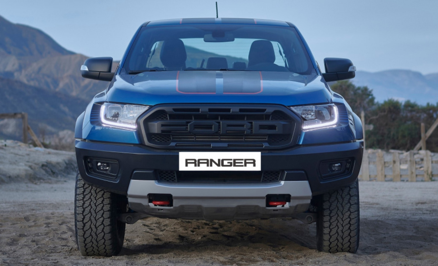autos, cars, features, ford, ford ranger, ford ranger raptor, ford ranger raptor special edition, ford ranger raptor special edition on a finance plan – how much you pay per month