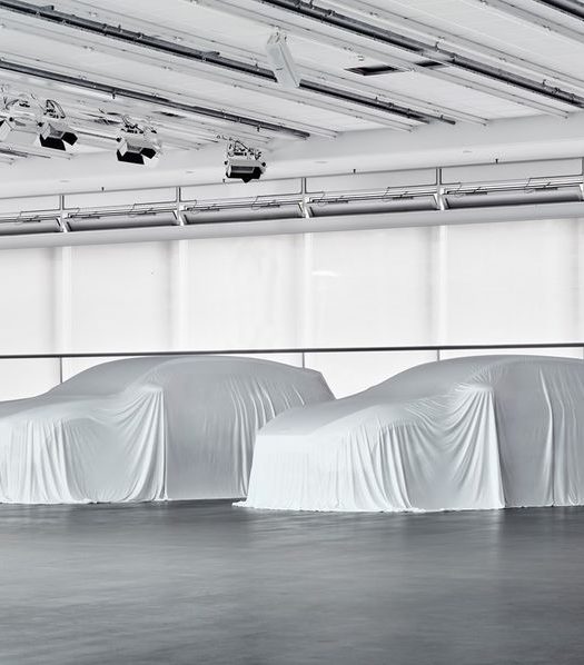 autos, news, polestar, polestar shares details on three new models coming by 2025