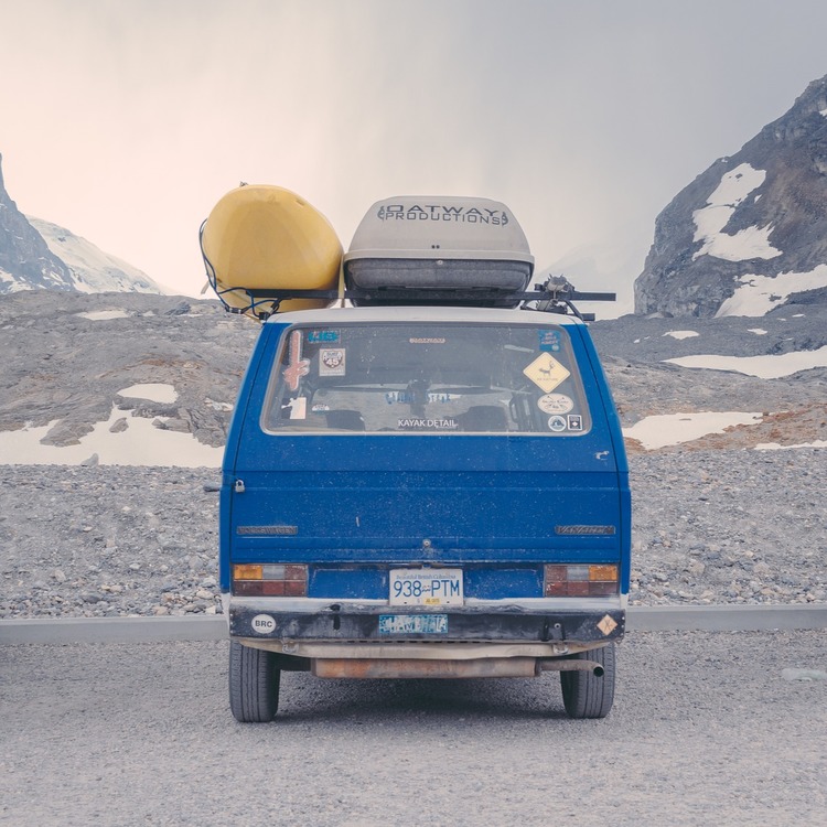 advice, autos, cars, 5 clever tips to save space when packing for a road trip