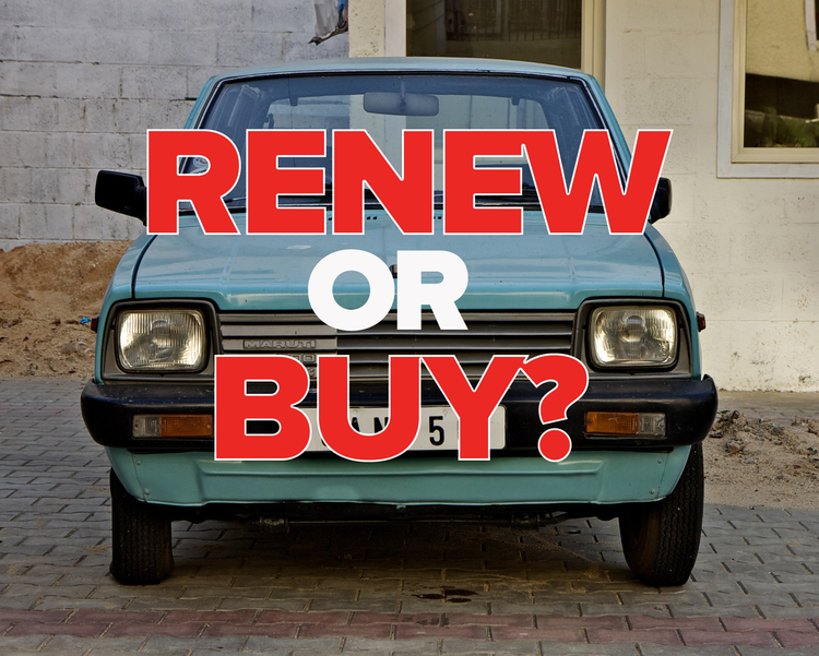 advice, autos, cars, renew coe vs buying a car - which is really better for you?