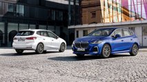 autos, bmw, cars, bmw 2er gets new engines in europe, 4er with new awd variant