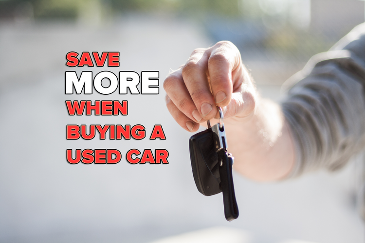 advice, autos, cars, smart, 5 smart tips to save more money when buying a used car