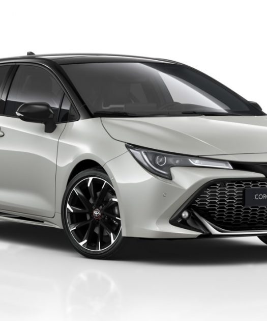 autos, news, toyota, toyota launches suite of updates for 2022 corolla and c-hr