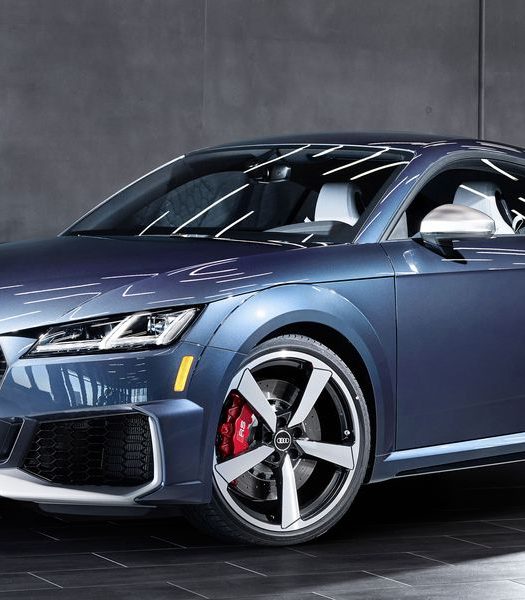 audi, autos, news, android, audi tt, android, 2022 audi tt rs review, pricing, and specs