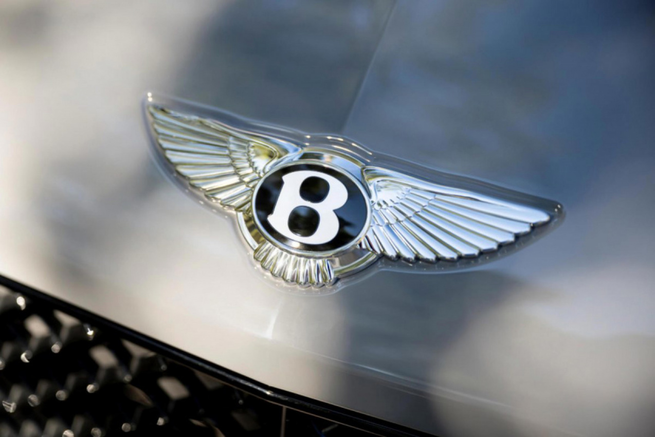 autos, bentley, cars, bentley to produce first fully electric car in 2025; commits to investing $3.4 billion