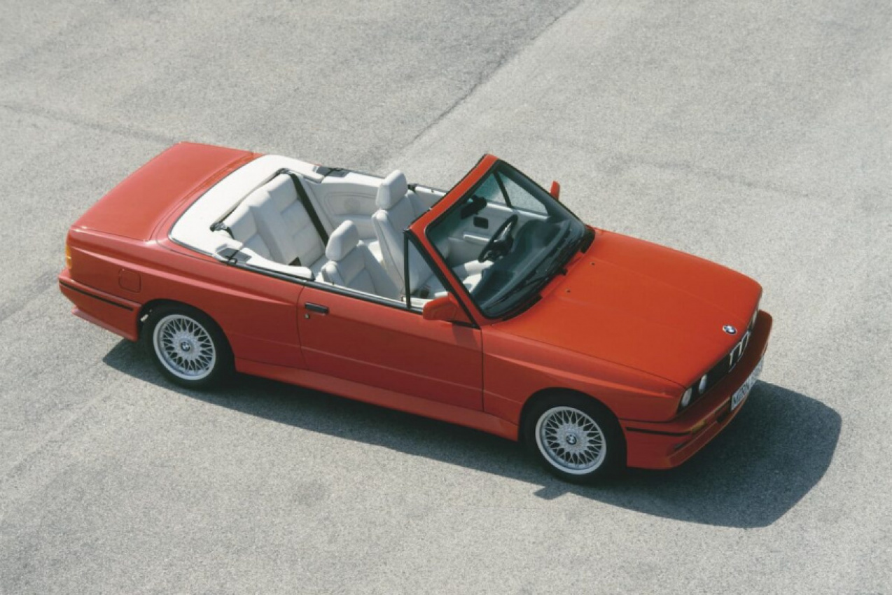 autos, bmw, cars, bmw m3, a quick history of the bmw m3