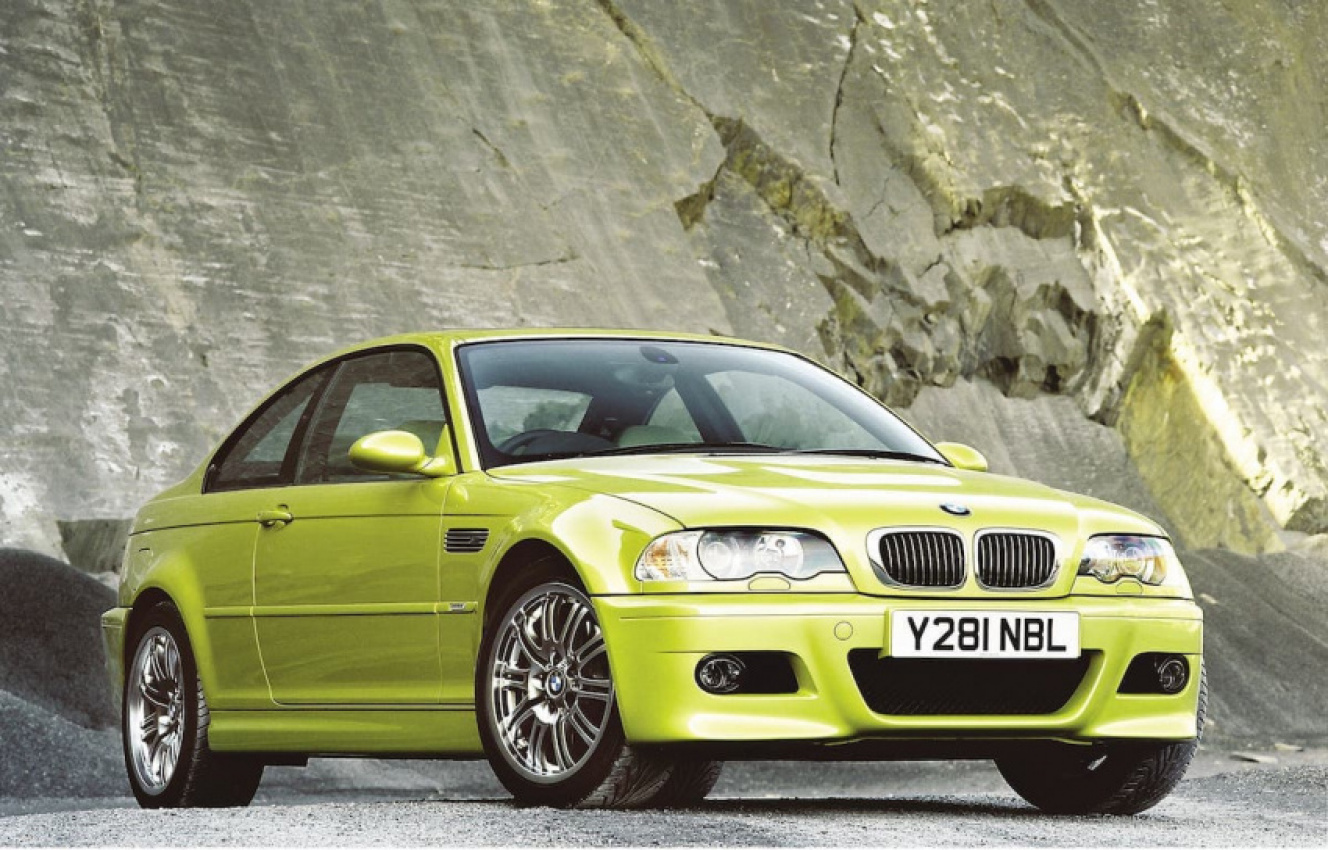 autos, bmw, cars, bmw m3, a quick history of the bmw m3