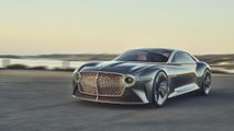 autos, bentley, cars, evs, bentley's first-ever ev will be made in the uk from 2025