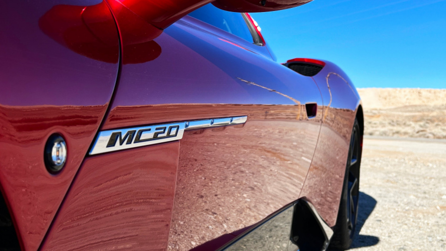 autos, cars, maserati, 2022 maserati mc20 review: a powerful yet nimble track sweeper