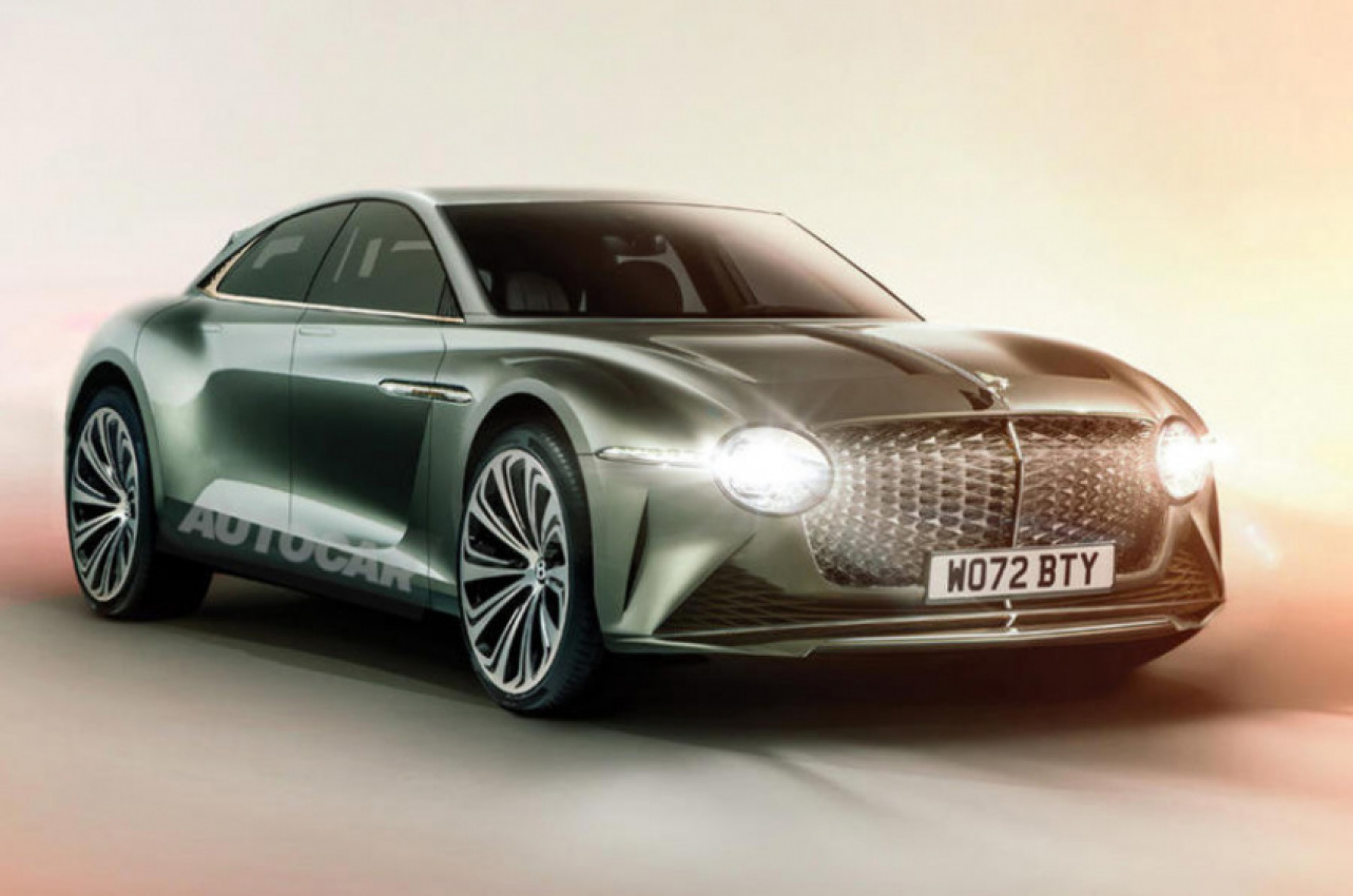 autos, bentley, cars, reviews, bentley continental gt, car news, new cars, bentley to launch five electric cars in five years from 2025