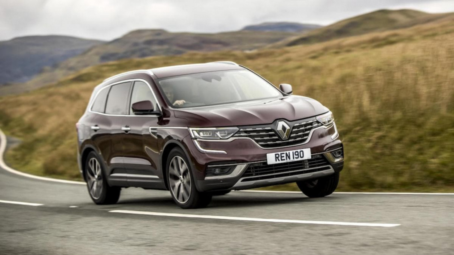 autos, cars, renault, renault grand scenic and koleos get the chop