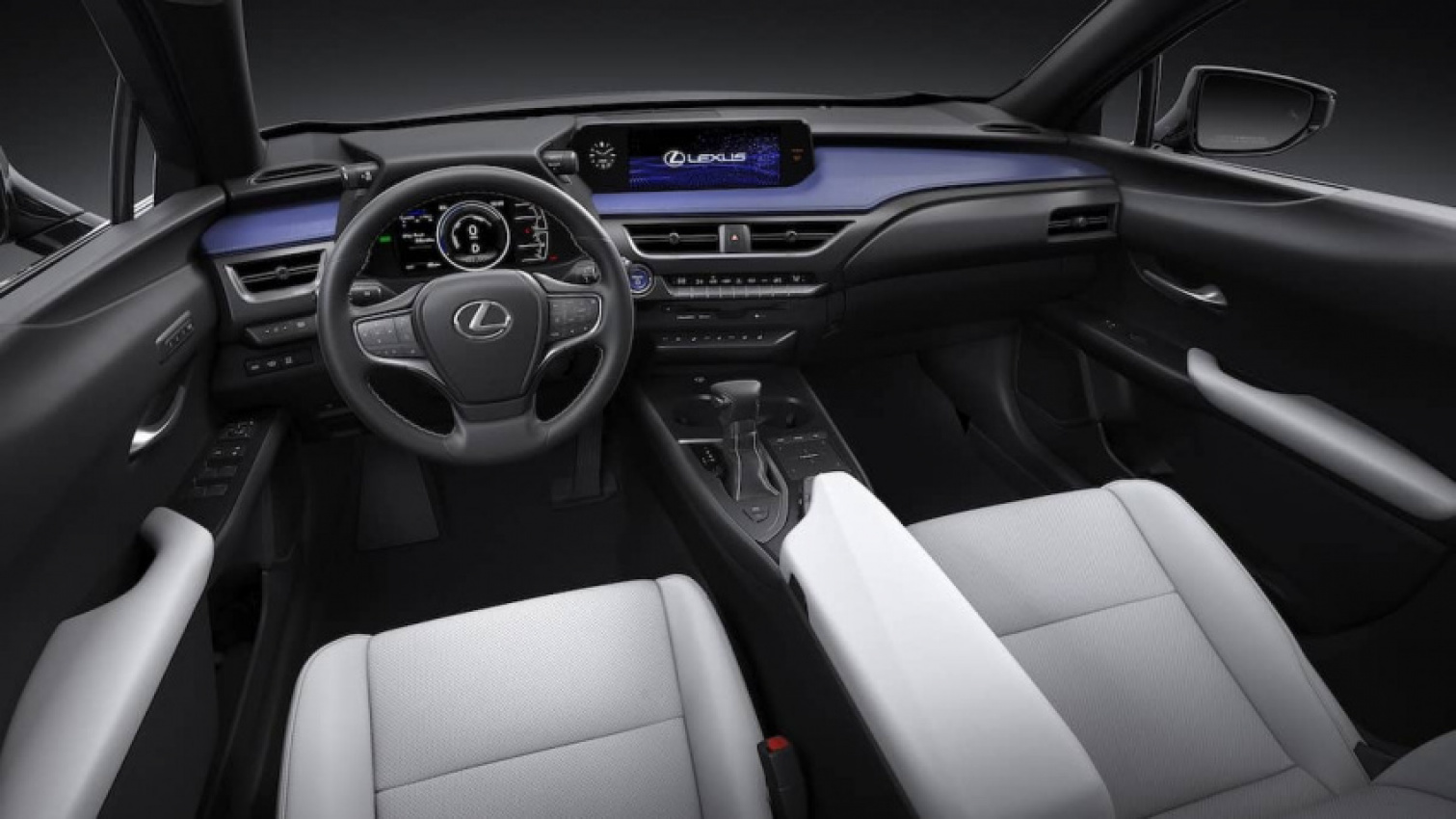 autos, cars, lexus, android, lexus ux gets new kit and finance offer