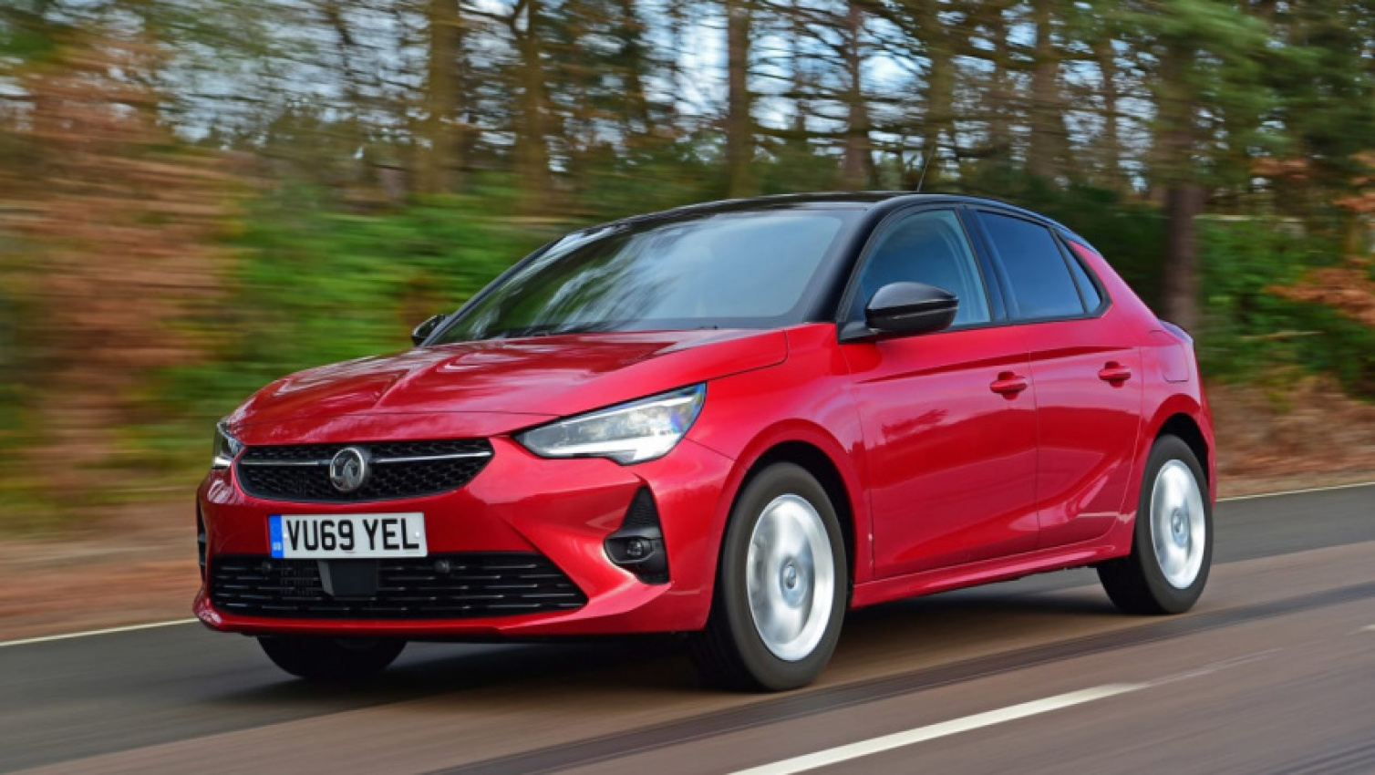 android, autos, cars, ford, reviews, volkswagen, compare cars, corsa-e hatchback, fiesta hatchback, fiesta st hatchback, ford fiesta, polo hatchback, superminis, volkswagen polo, android, volkswagen polo vs ford fiesta vs vauxhall corsa: which should you buy?