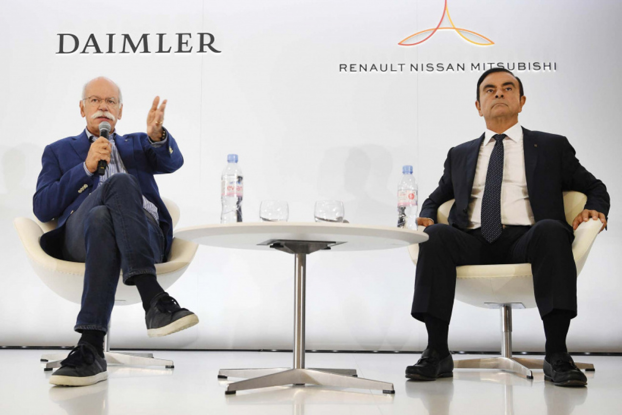 autos, cars, nissan, carlos ghosn calls nissan ‘thugs,’ says they’ll 'pay a high price’ for his downfall