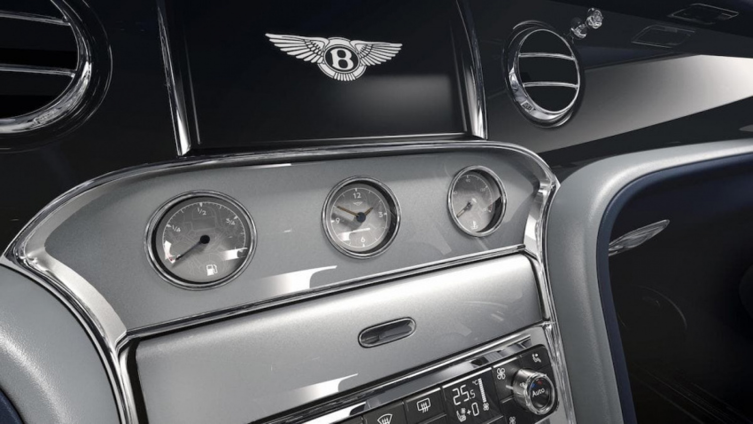 autos, bentley, cars, bentley mulsanne, bentley mulsanne bows out with final ‘6.75 edition’
