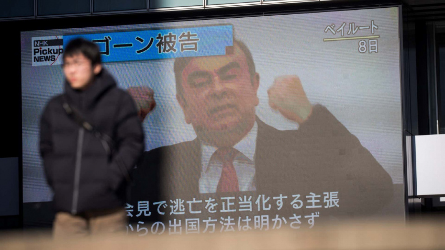 autos, cars, nissan, renault, carlos ghosn claims he never wanted a nissan-renault merger in the first place