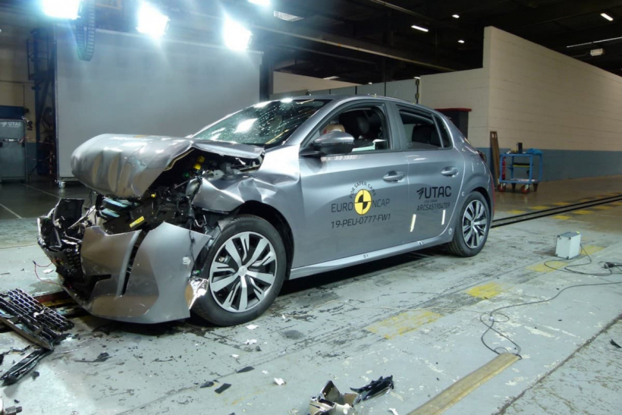 autos, bmw, cars, five-star safety for latest bmws