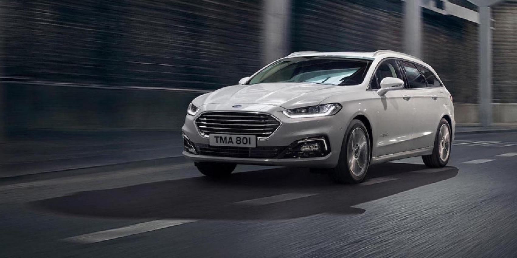 autos, cars, ford, ford mondeo, ford mondeo hybrid estate test drive