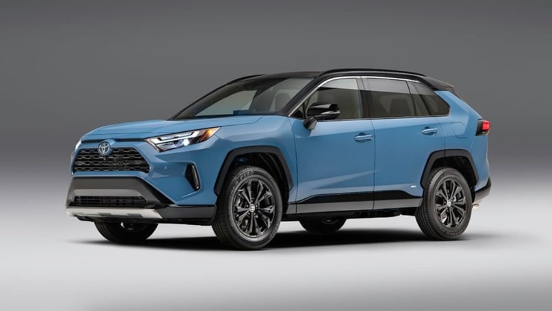 autos, cars, mazda, toyota, hybrid cars, industry news, mazda cx-5, mazda cx-5 2022, mazda news, mazda suv range, showroom news, toyota news, toyota rav4, toyota rav4 2022, toyota suv range, why 2022 mazda cx-5 is well positioned to narrow gap and truly challenge toyota rav4 for title of australia's best-selling suv this year