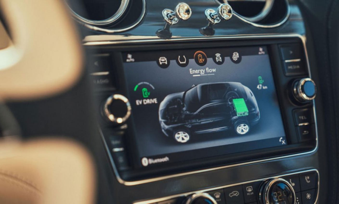 autos, bentley, cars, bentley electric ambitions ‘thwarted by technology delays’