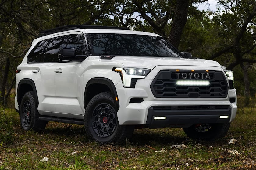 autos, cars, off-road, toyota, land cruiser, scoop, toyota land cruiser, scoop: toyota land cruiser could still come to america