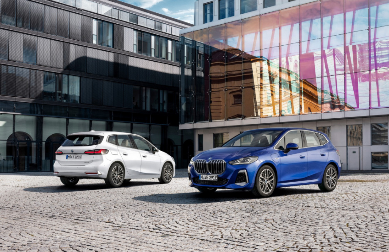 autos, bmw, cars, news, bmw 2 series, bmw 2 series active tourer, bmw 4 series, bmw i4, bmw ix, bmw m5, bmw x3, bmw x4, bmw introduces new engine, paint, and interior options for 2022