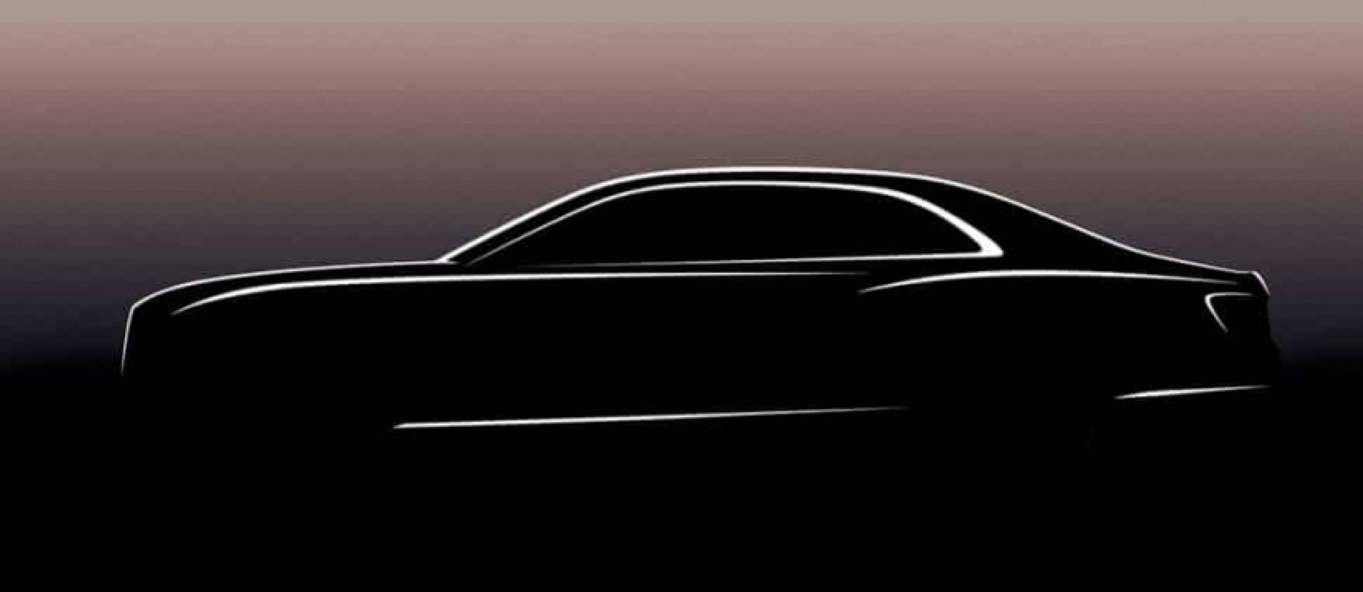 autos, bentley, cars, bentley flying spur, teaser images point to next bentley flying spur