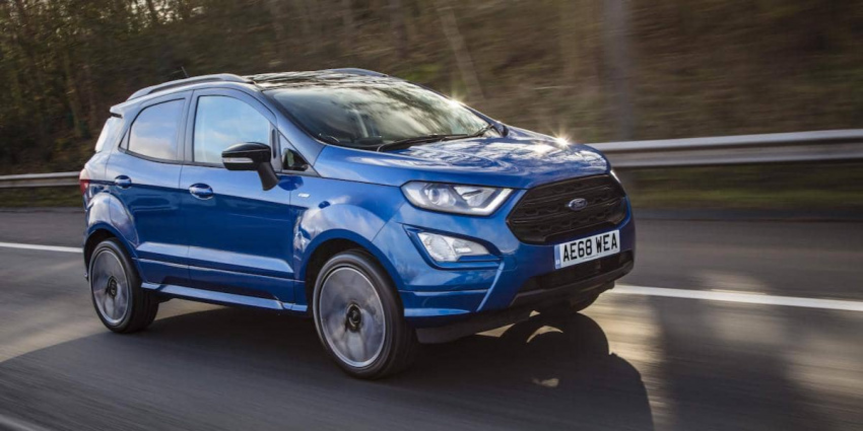 autos, cars, ford, ford ecosport, ford ecosport