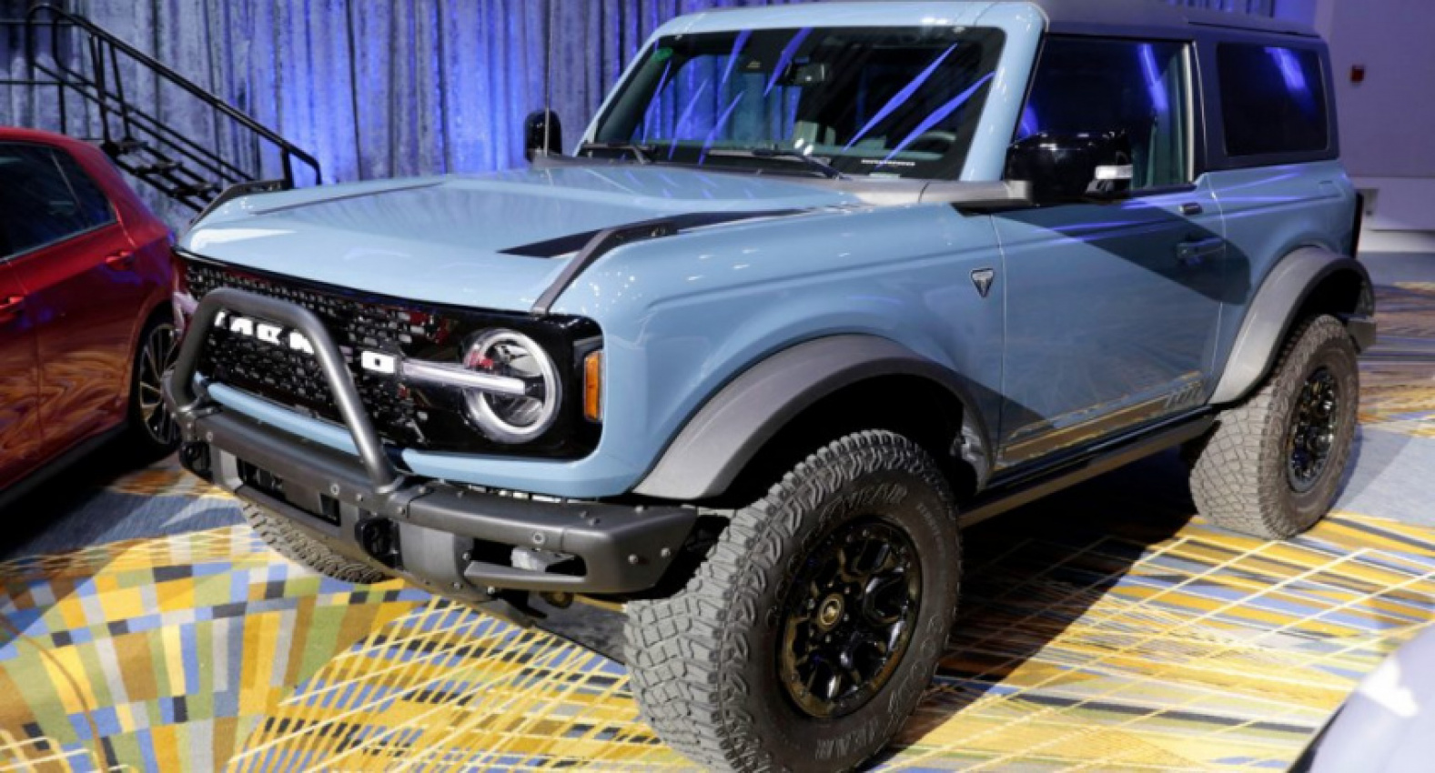 autos, cars, ford, ford bronco, will drivers regret buying the ford bronco?