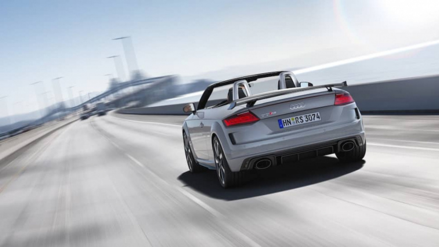 audi, autos, cars, audi tt, audi tt rs returns with refreshed styling